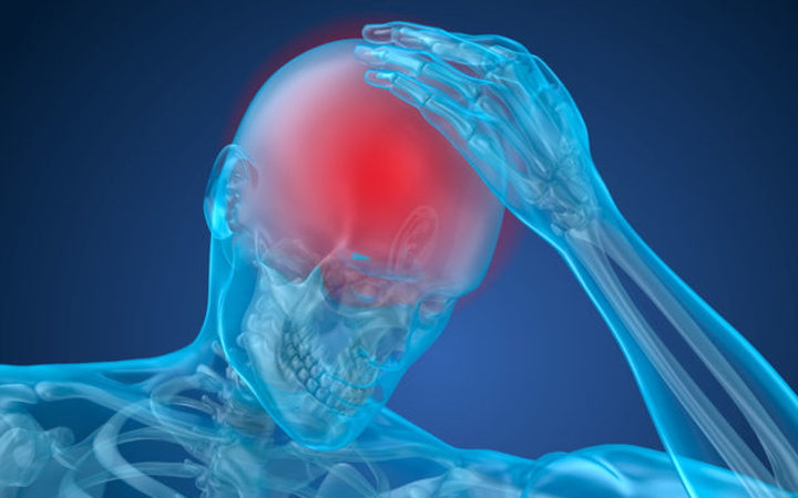What Is a Concussion? - Personal Injury Lawyer Los Angeles